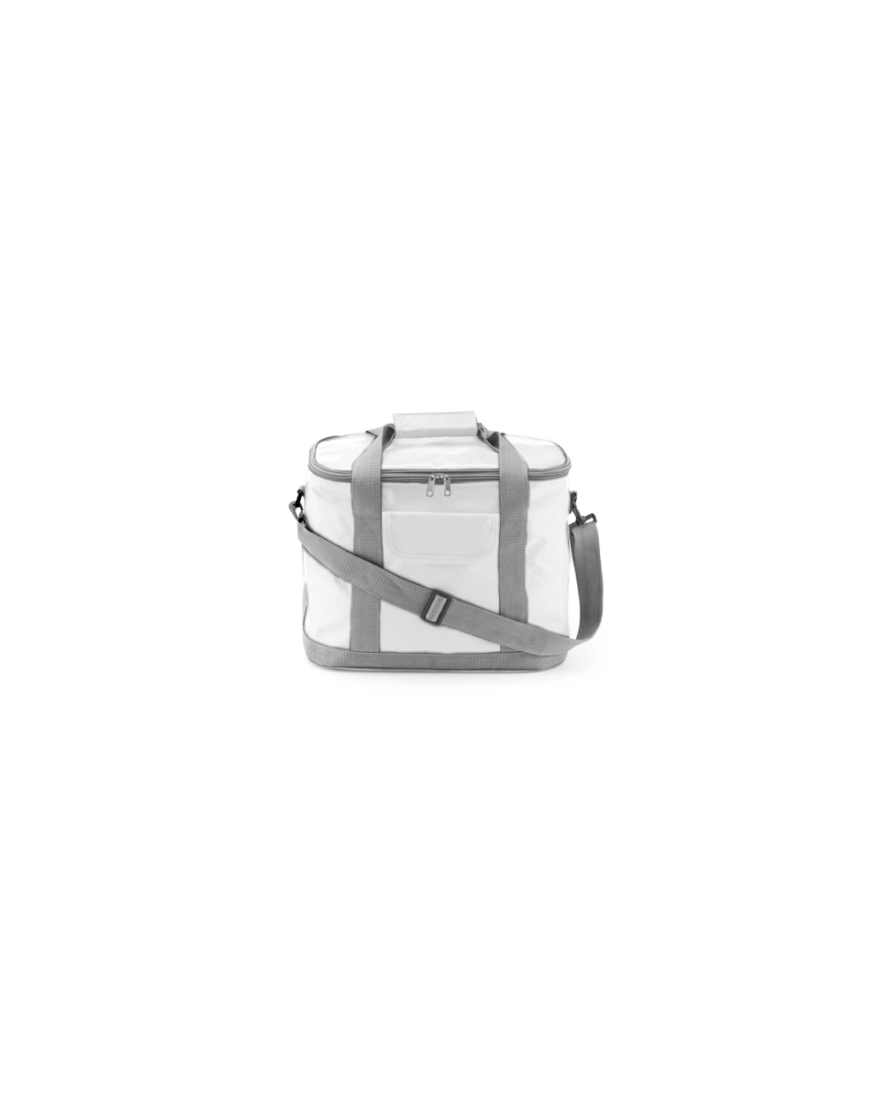 Tassen & Zakken PRINTWEAR Cooler bag Morello voor bedrukking &amp; borduring
