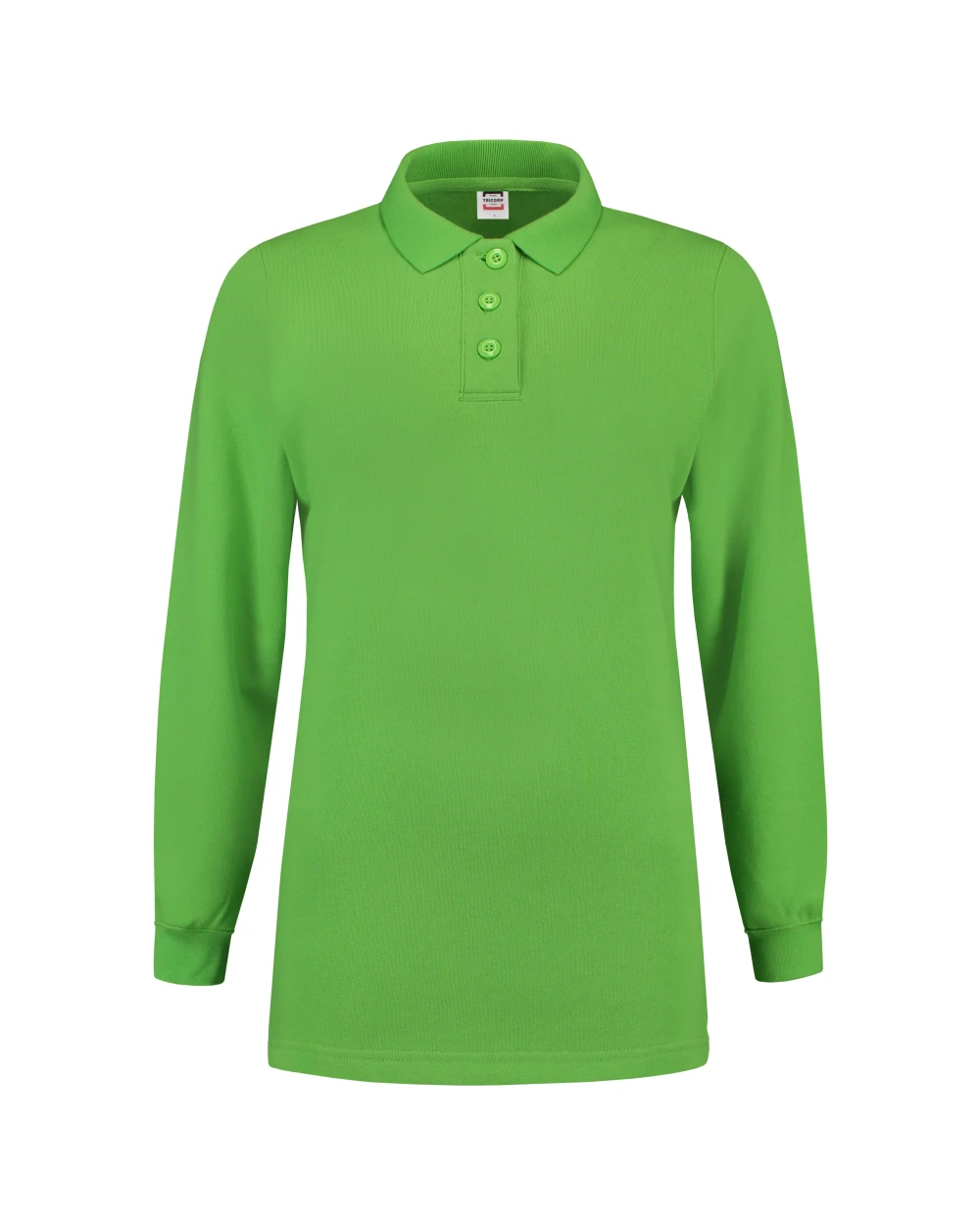 Sweaters & hoodies TRICORP Polosweater Dames voor bedrukking &amp; borduring