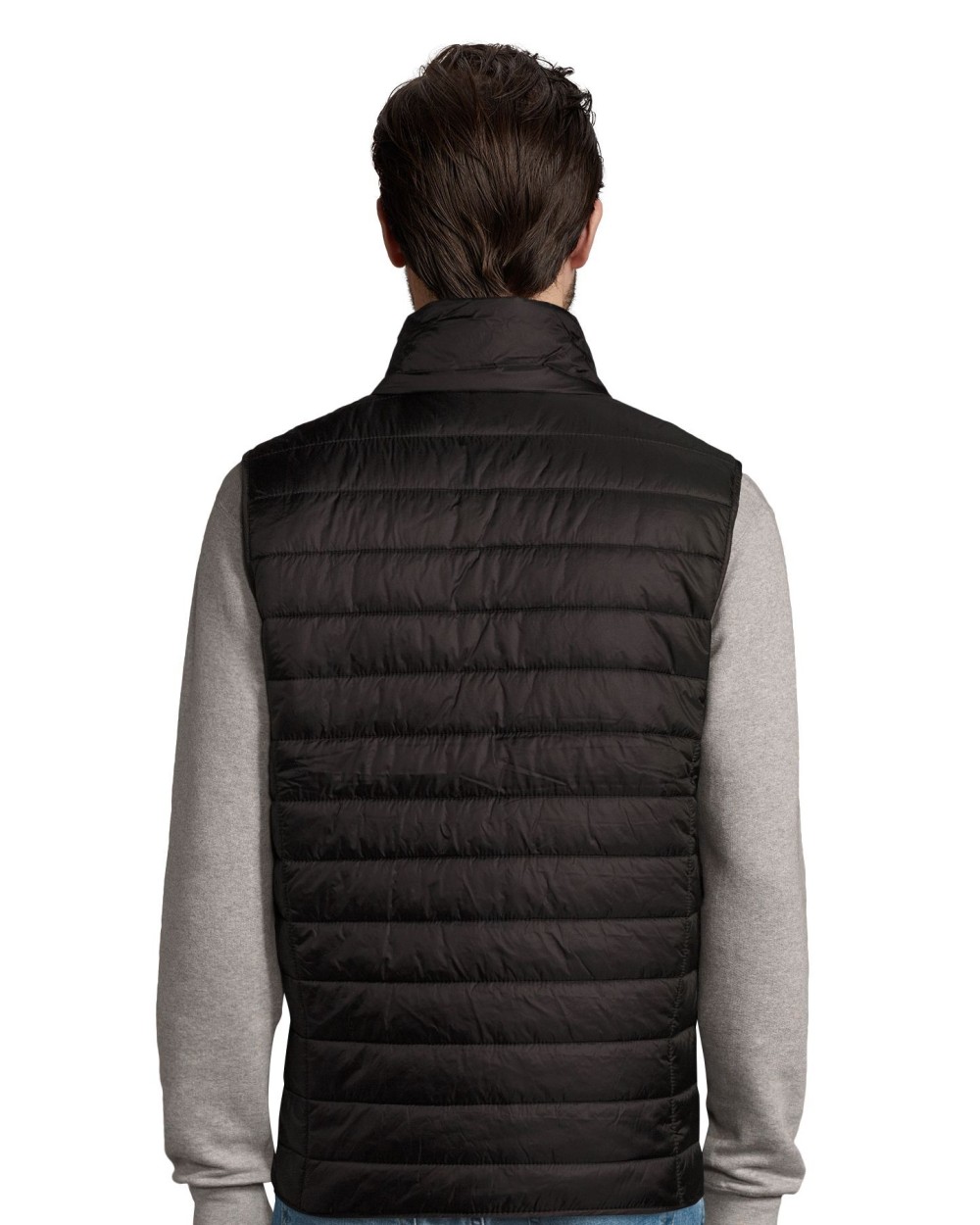 SOL'S Wave Men Jacken personalisierbar