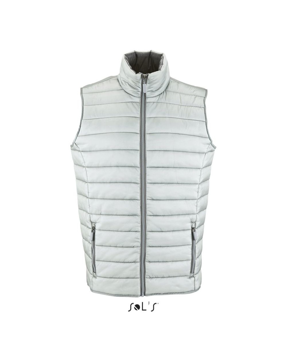 Vestes personnalisable SOL'S Wave Men