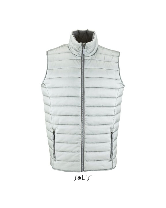 SOL'S Wave Men Jacken personalisierbar