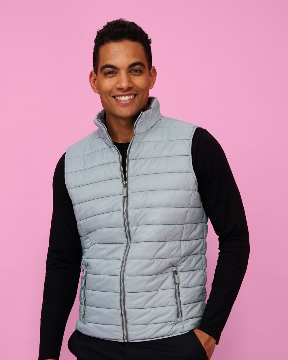 Vestes personnalisable SOL'S Wave Men