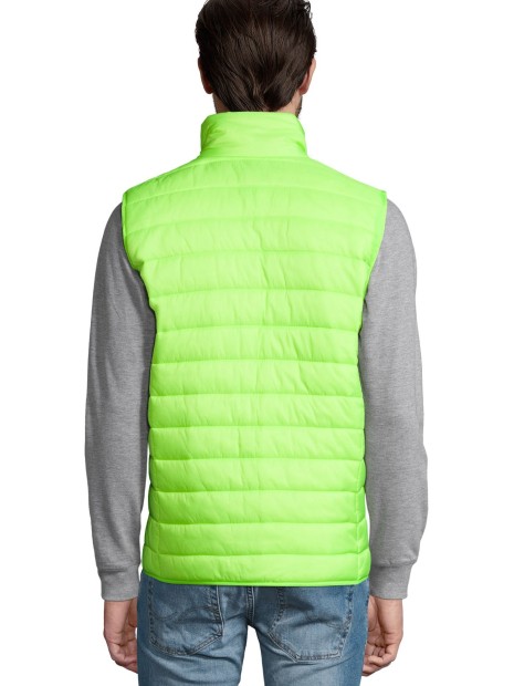 Vestes à personnaliser SOL'S Wave Men 