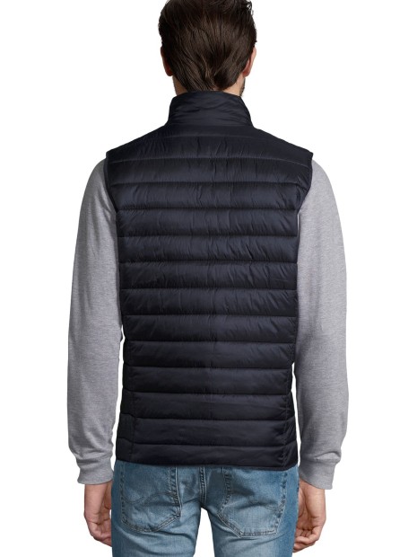 Vestes à personnaliser SOL'S Wave Men 