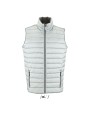 Vestes personnalisable SOL'S Wave Men