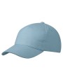 MYRTLE BEACH 5 Panel Cap heavy Cotton Kappen personalisierbar