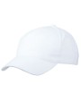 Casquettes personnalisable MYRTLE BEACH 5 Panel Cap heavy Cotton