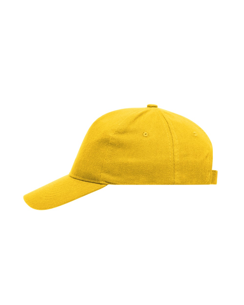 MYRTLE BEACH 5 Panel Cap heavy Cotton Kappen personalisierbar