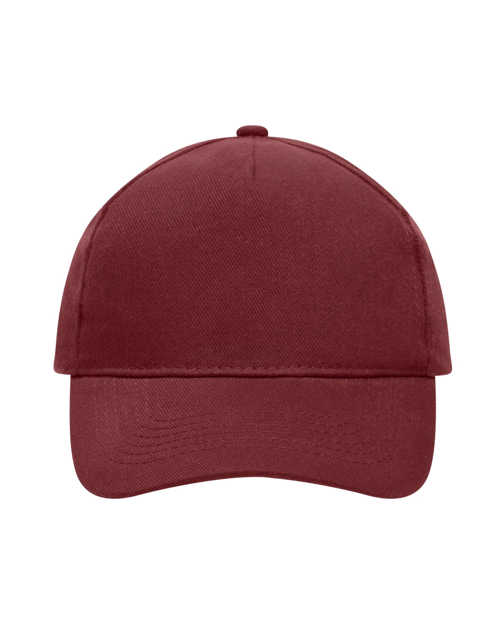 Casquettes personnalisable MYRTLE BEACH 5 Panel Cap heavy Cotton
