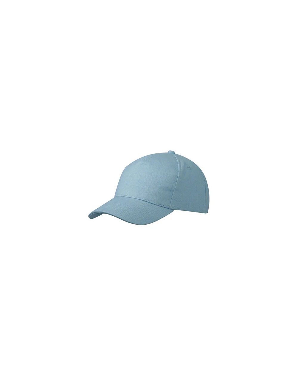 Casquettes personnalisable MYRTLE BEACH 5 Panel Cap heavy Cotton