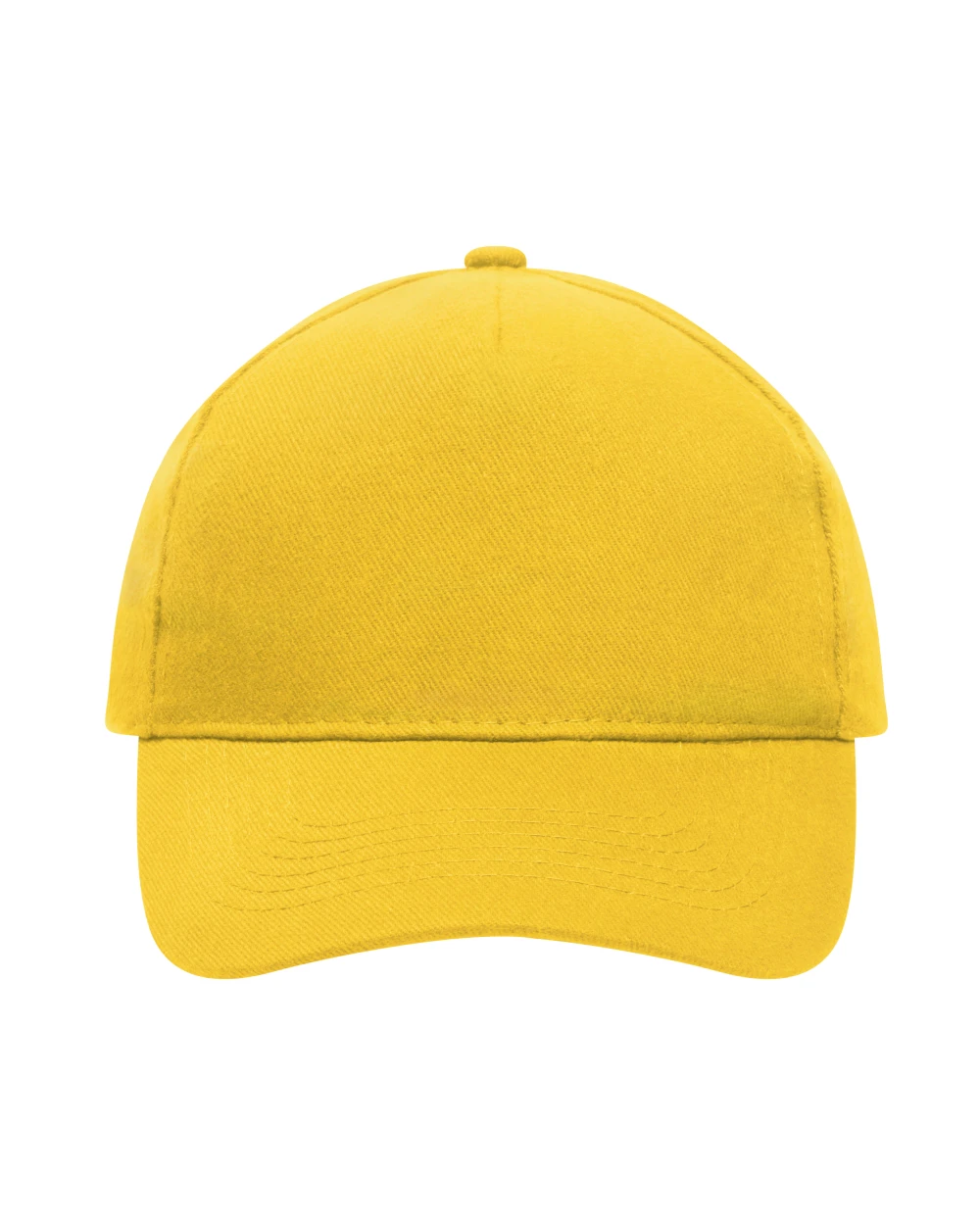 Casquettes personnalisable MYRTLE BEACH 5 Panel Cap heavy Cotton