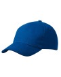 MYRTLE BEACH 5 Panel Cap heavy Cotton Kappen personalisierbar
