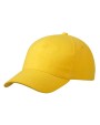 MYRTLE BEACH 5 Panel Cap heavy Cotton Kappen personalisierbar