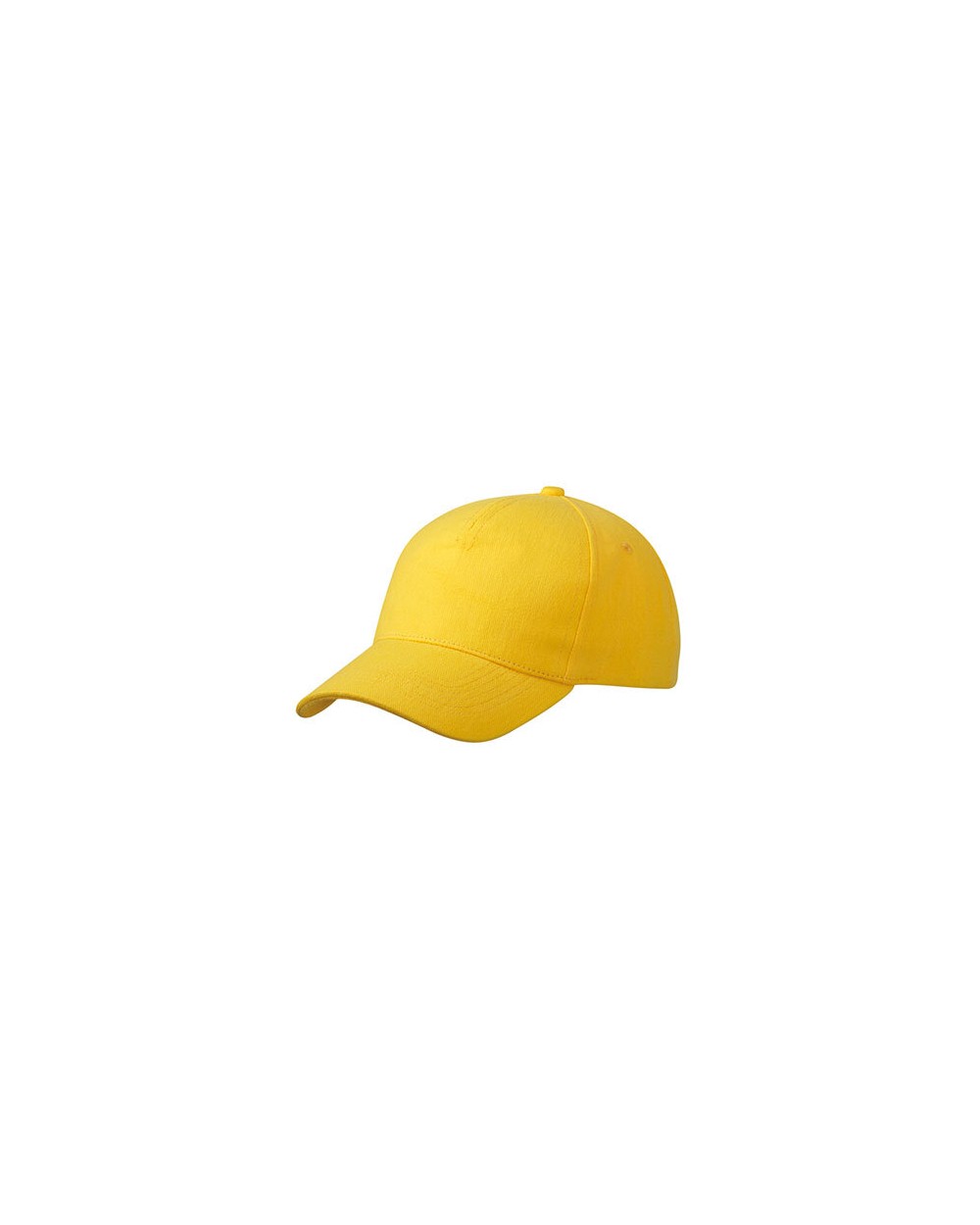 Casquettes personnalisable MYRTLE BEACH 5 Panel Cap heavy Cotton