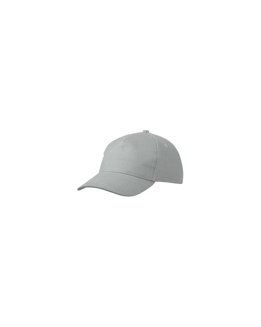 Casquettes personnalisable MYRTLE BEACH 5 Panel Cap heavy Cotton