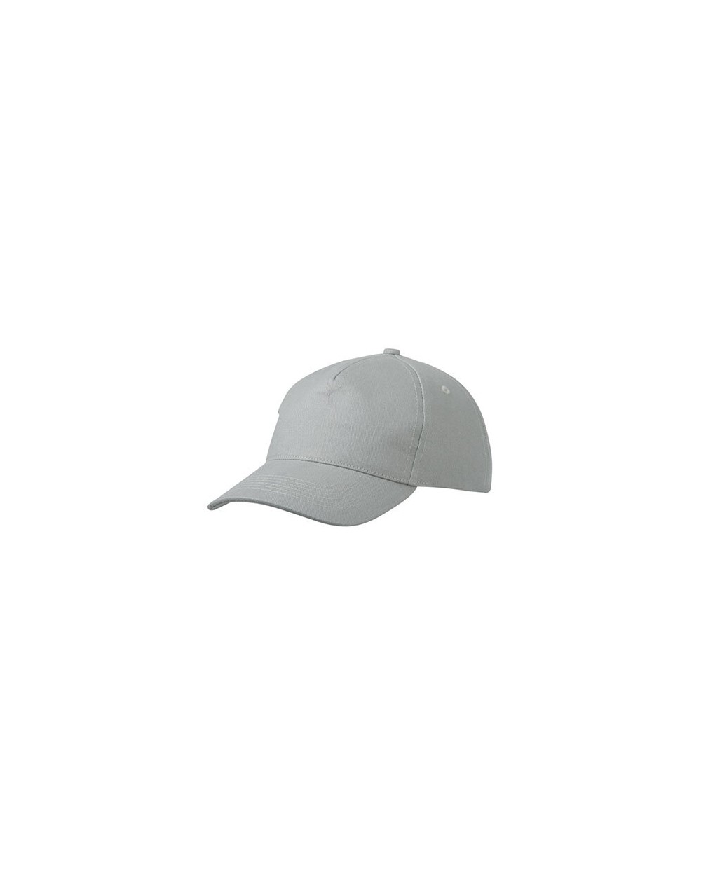Casquettes personnalisable MYRTLE BEACH 5 Panel Cap heavy Cotton