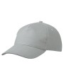 Casquettes personnalisable MYRTLE BEACH 5 Panel Cap heavy Cotton