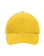 Casquettes personnalisable MYRTLE BEACH 5 Panel Cap heavy Cotton