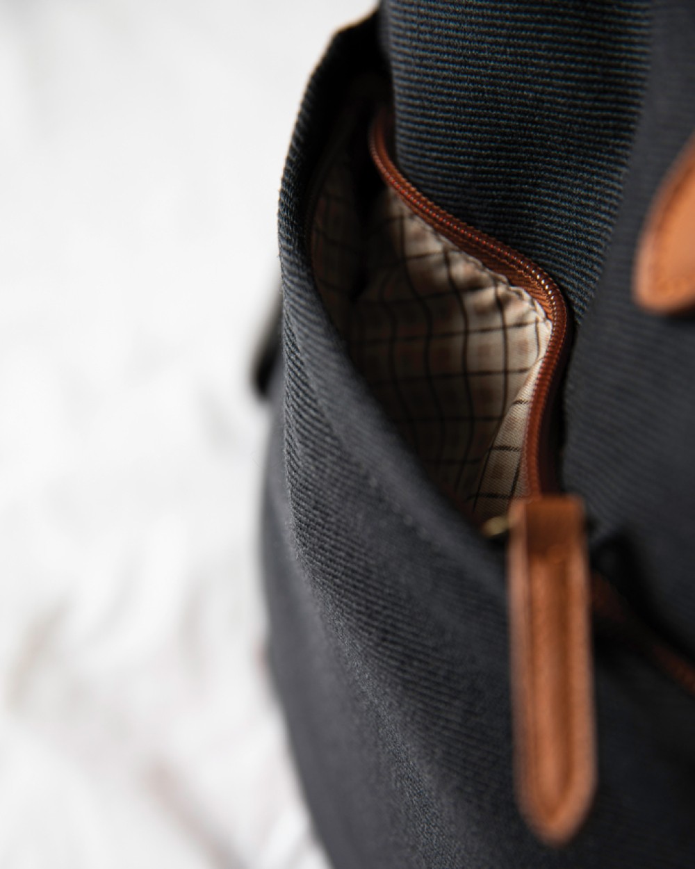 Sacs & Bagagerie personnalisable VINGA VINGA Sac à dos Sloane RPET RCS