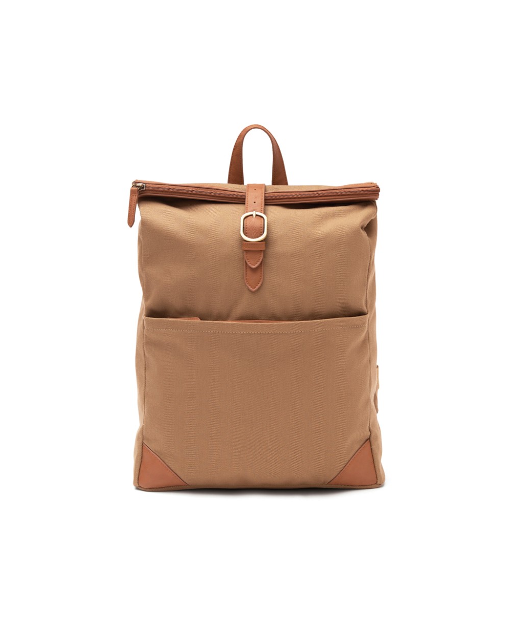 VINGA VINGA Sloane-Rucksack RCS aus recyceltem Polyester Taschen personalisierbar