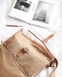 VINGA VINGA Sloane-Rucksack RCS aus recyceltem Polyester Taschen personalisierbar