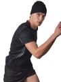 Bonnets à personnaliser K-UP Bonnet sport ajusté 