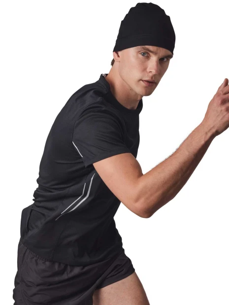 Bonnets à personnaliser K-UP Bonnet sport ajusté 