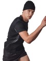 Bonnets à personnaliser K-UP Bonnet sport ajusté 