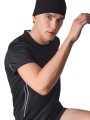 Bonnets à personnaliser K-UP Bonnet sport ajusté 