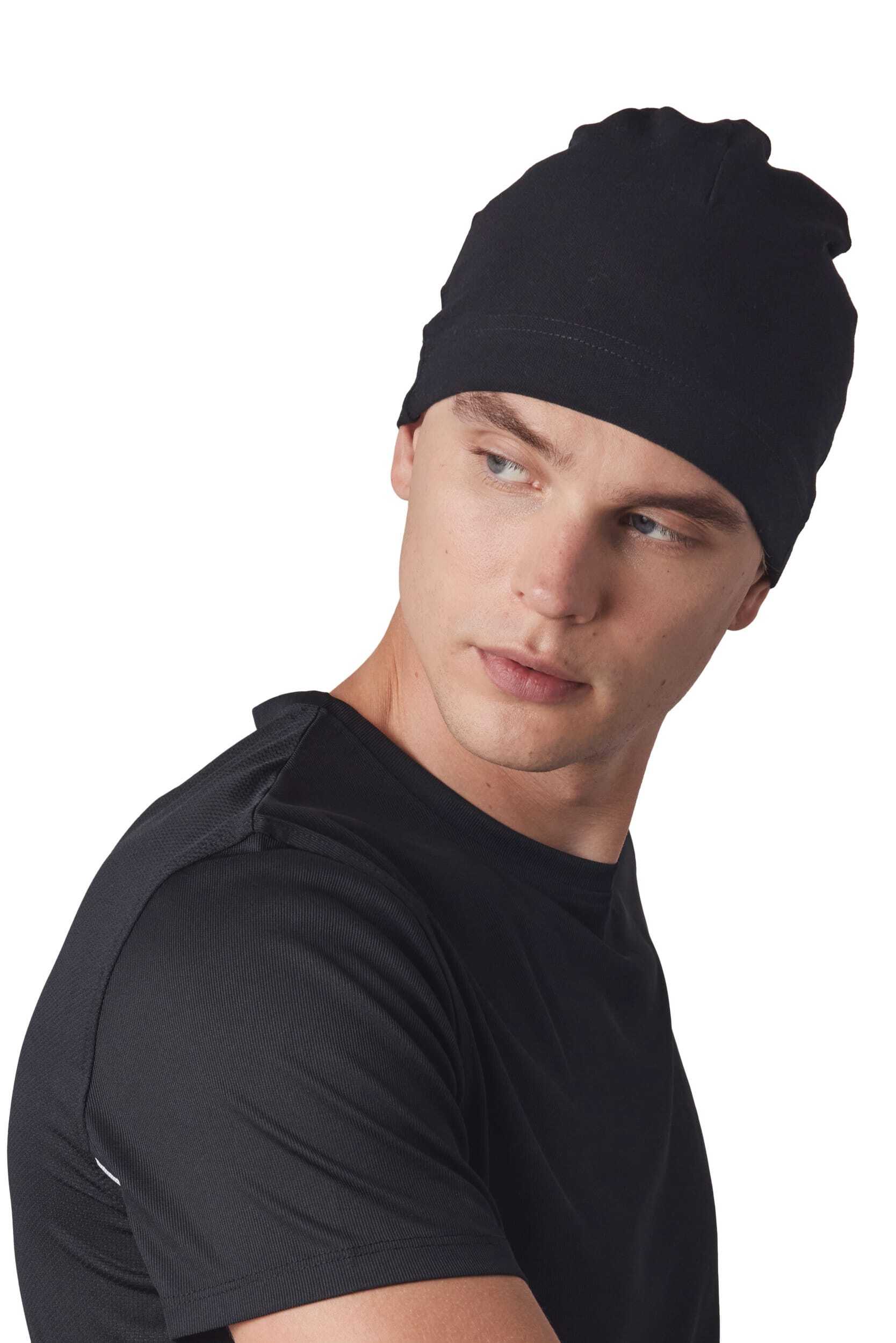 Bonnets personnalisable K-UP Bonnet sport ajusté