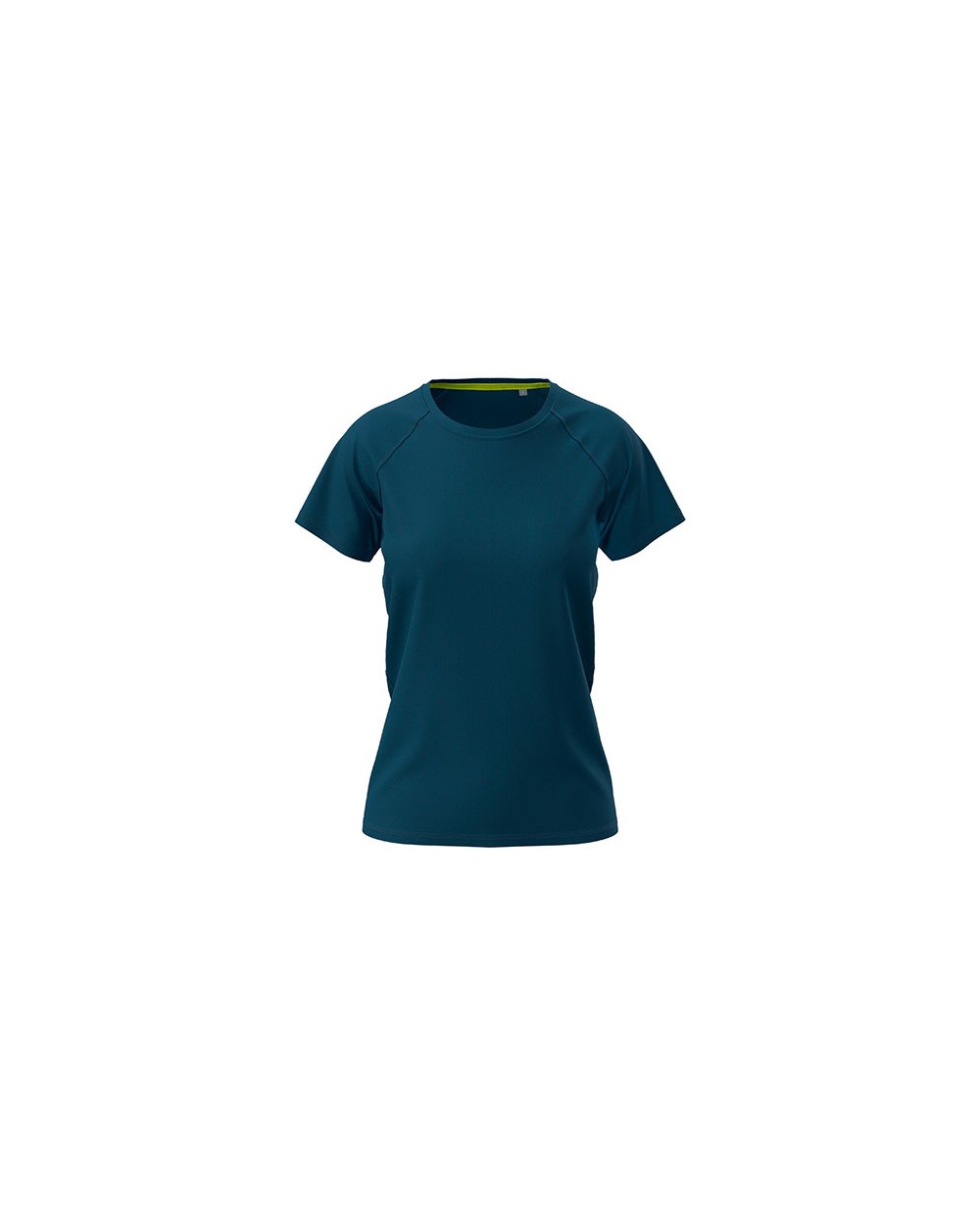 T-Shirts personnalisable STEDMAN Active 140 Raglan Women
