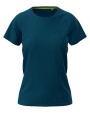 STEDMAN Active 140 Raglan Women T-Shirts personalisierbar