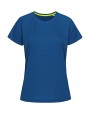 T-Shirts personnalisable STEDMAN Active 140 Raglan Women