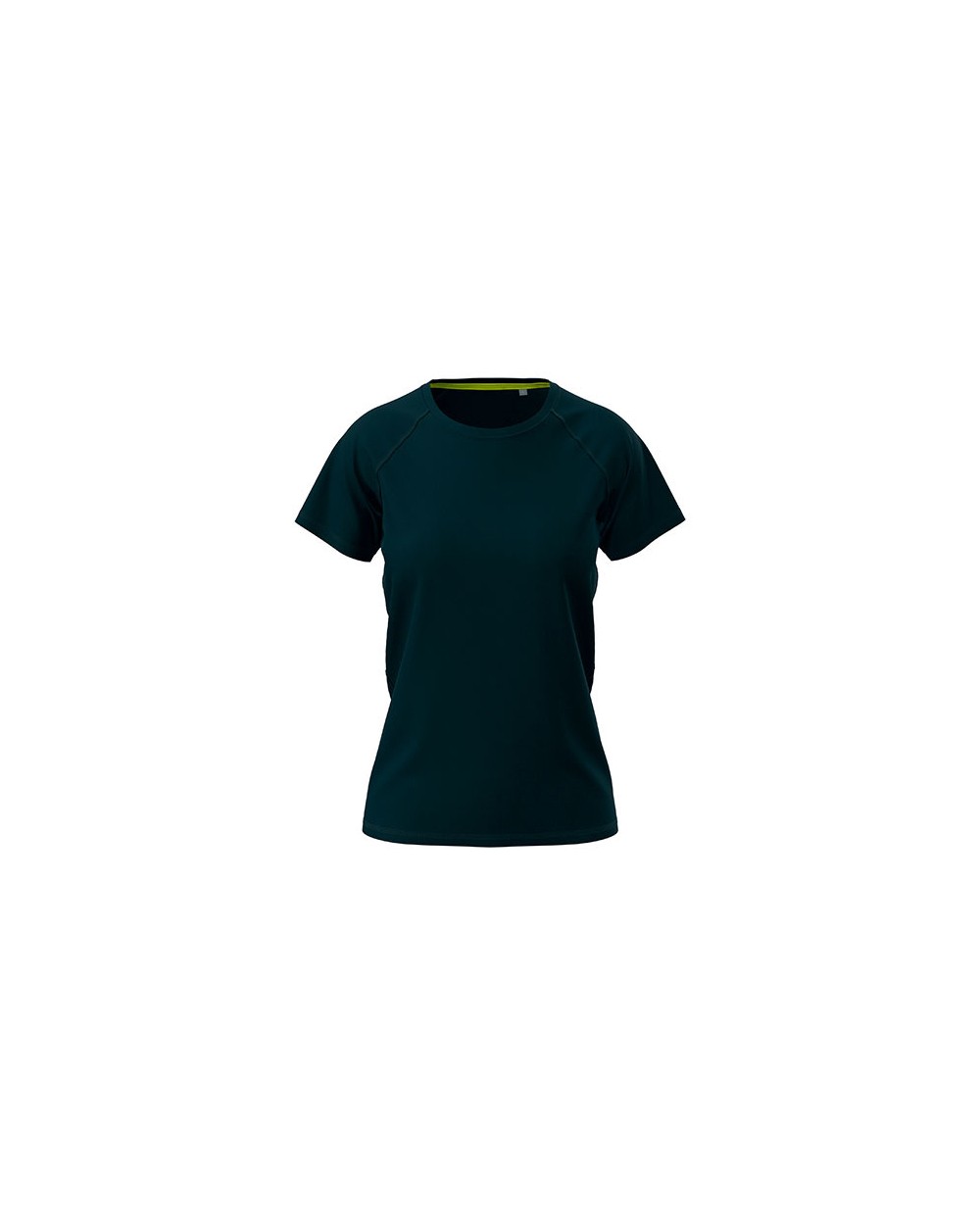 T-shirts STEDMAN Active 140 Raglan Women voor bedrukking &amp; borduring