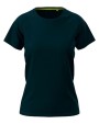 STEDMAN Active 140 Raglan Women T-Shirts personalisierbar