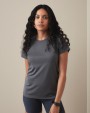 T-Shirts personnalisable STEDMAN Active 140 Raglan Women
