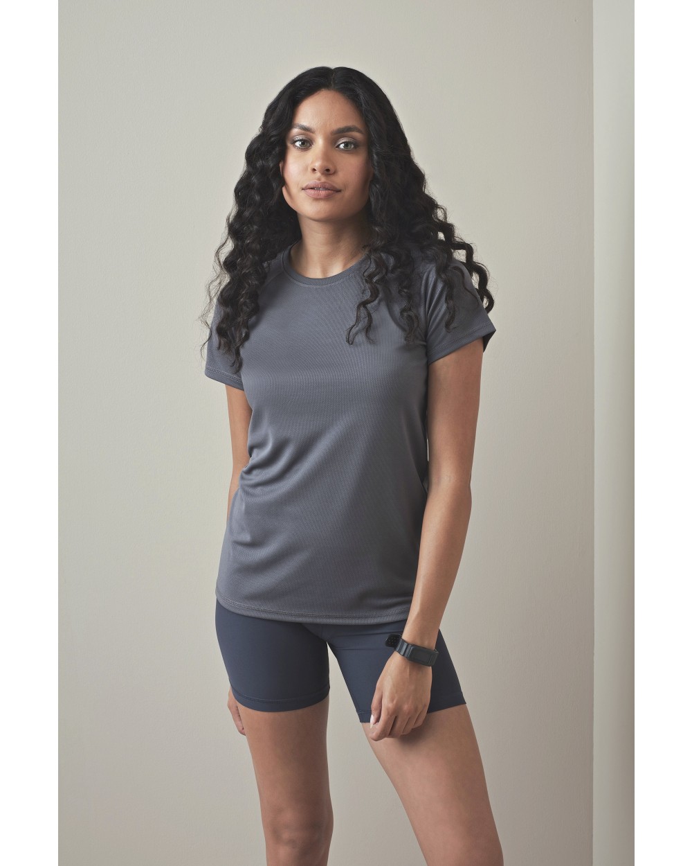 STEDMAN Active 140 Raglan Women T-Shirts personalisierbar