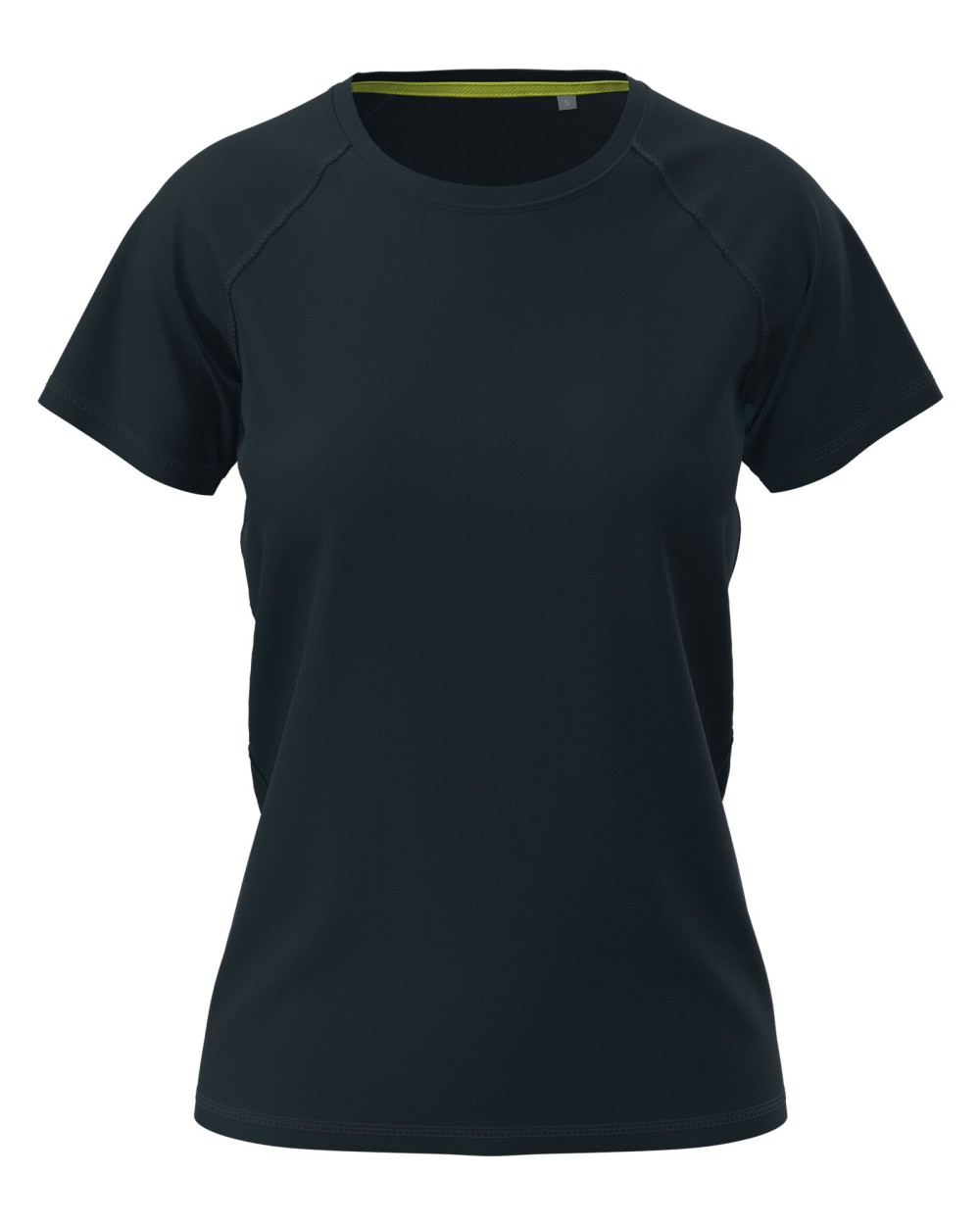 T-Shirts personnalisable STEDMAN Active 140 Raglan Women
