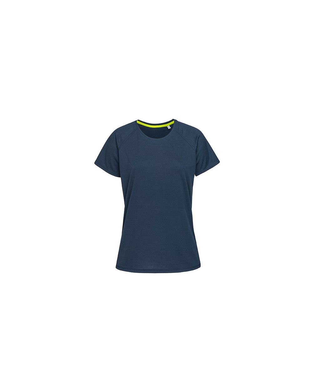 T-shirts STEDMAN Active 140 Raglan Women voor bedrukking &amp; borduring