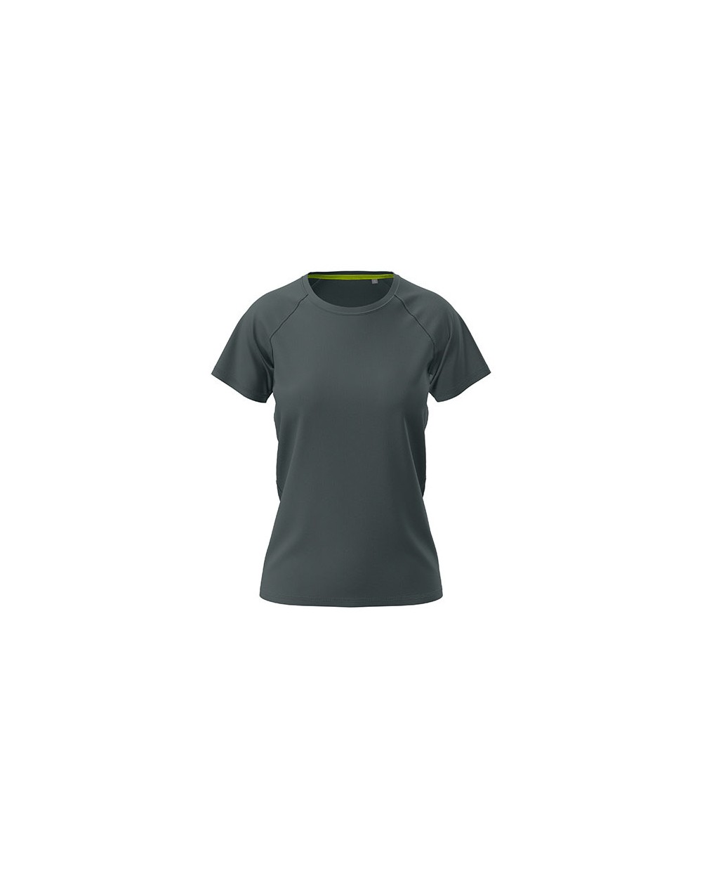 T-Shirts personnalisable STEDMAN Active 140 Raglan Women