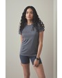 T-Shirts personnalisable STEDMAN Active 140 Raglan Women