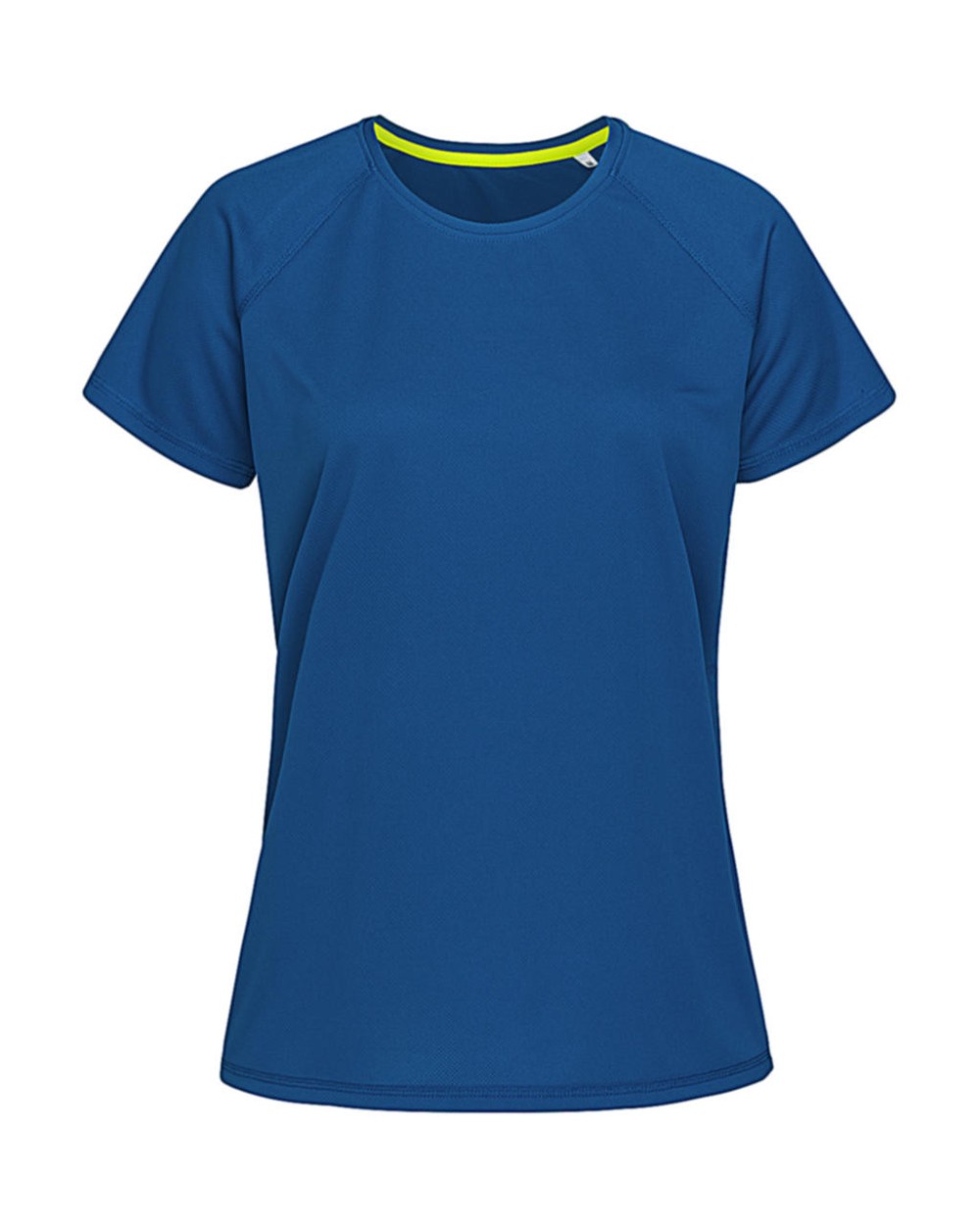STEDMAN Active 140 Raglan Women T-Shirts personalisierbar