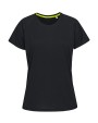 STEDMAN Active 140 Raglan Women T-Shirts personalisierbar