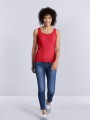 T-Shirts à personnaliser GILDAN Débardeur femme Softstyle 