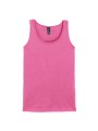 GILDAN Débardeur femme Softstyle /api/colors/8f8e65b3-37c1-4f4d-a2f6-aa1f2d4b2d6e personnalisable