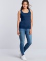 T-Shirts à personnaliser GILDAN Débardeur femme Softstyle 