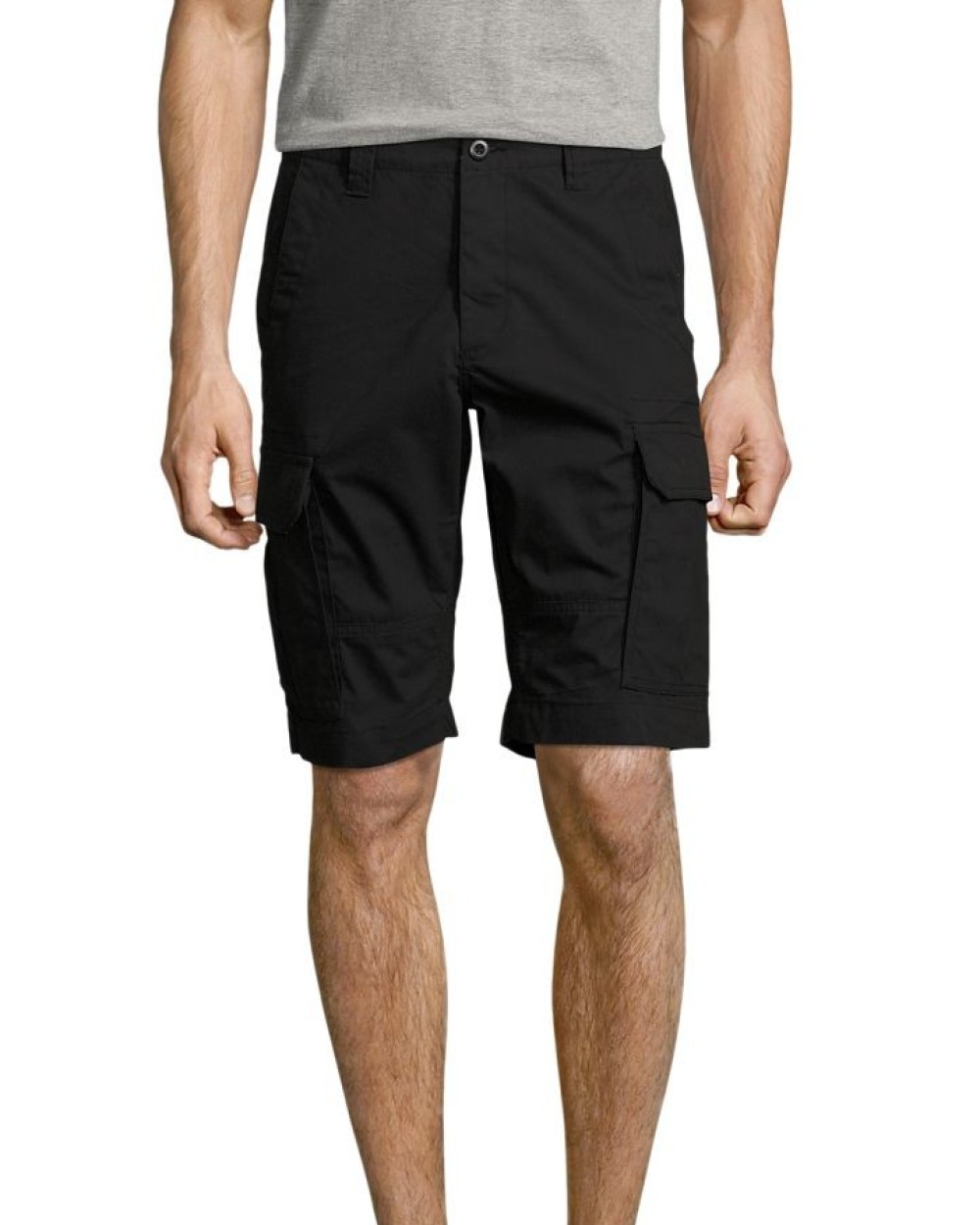 SOL'S JACKSON Bermudas & Shorts personalisierbar