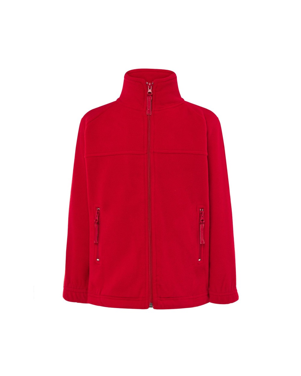 Polar Fleeces JHK KID POLAR FLEECE voor bedrukking &amp; borduring