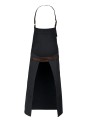 KARIBAN Tablier coton vintage /api/colors/10fec2d4-69d5-4858-bfe1-0957fa2ccdb4 personnalisable