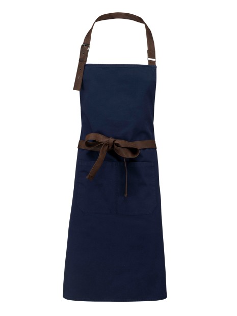 KARIBAN Tablier coton vintage /api/colors/82d58f77-9ee3-416f-8a04-5c6727739e11 personnalisable
